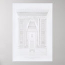 Zoek naar architecturaal posters Retro