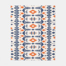 Zoek naar azteekse dekens Illustratie