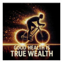 Zoek naar fietsers posters Sport
