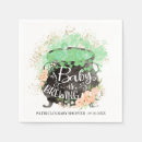 Zoek naar halloween servetten Baby shower