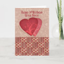 Recherche de graphique vœux cartes Coeur