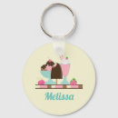 Recherche de fraise de chocolat accessoires Crème glglace