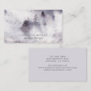 Recherche de therapie cartes visite Customer