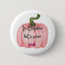 Recherche de octobre rose badges Sein