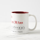 Recherche de la masse tasses Religieux