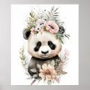 Zoek naar panda kinderkamer posters Beer
