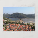 Recherche de la croatie cartes postales Architecture