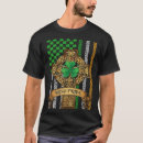 Recherche de américain irlandais tshirts Drapeau