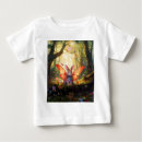 Recherche de enchanté tshirts Pour enfants