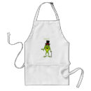 Recherche de grenouille tabliers Animal