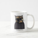 Recherche de chat classiques tasses Calico