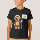 Recherche de banane singe tshirts Anniversaire
