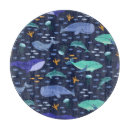 Recherche de baleine planches à découper Dessin