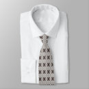 Recherche de taupes cravates Motif