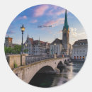 Recherche de photo paysage autocollants Ville