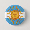 Recherche de buenos aires argentine badges Drapeau de l'argentine