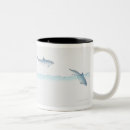 Recherche de saut tasses Illustration