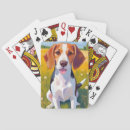 Zoek naar beagle speelkaarten Poker