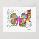 Recherche de chenille cartes postales Ailes