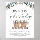 Recherche de woodland baby shower games Gender neutral