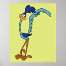 Zoek naar weg runner posters Roadrunner