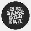 Recherche de papa danse autocollants Grand père