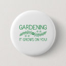 Recherche de pousser badges Jardinage