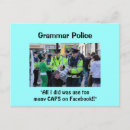 Recherche de grammaire cartes postales Anglais