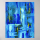 Recherche de peintures acryliques posters Coups de pinceau