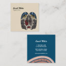 Zoek naar artsy visitekaartjes Hedendaags