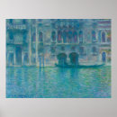 Recherche de venise posters Monet