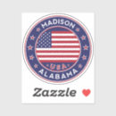 Recherche de madison Mission