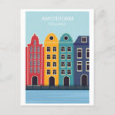 Zoek naar vintage amsterdam briefkaarten Retro