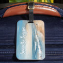 Recherche de beach luggage tags Pour eux
