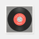 Recherche de vinyle serviettes Simple