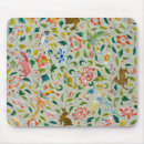 Recherche de motifs animaux tapis souris Fleurs