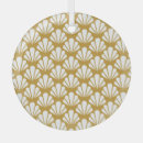 Zoek naar geometrisch patroon ornamenten Abstract