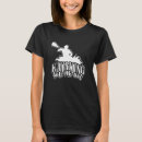 Recherche de watersports tshirts Kayak