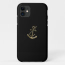 Recherche de ancre et corde iphone coques Marine