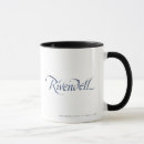 Recherche de peter jackson tasses Rivendell