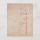 Recherche de sibylle cartes postales Michelangelo