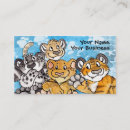 Recherche de chat grandes cartes visite Tigre