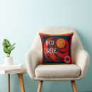 Zoek naar kitsch kussens Vintage