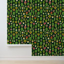 Zoek naar plantkunde kunst Groen