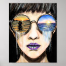 Recherche de sunrises posters Sea