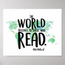 Recherche de rat de bibliothèque posters Professeur