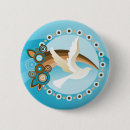Recherche de colombe de blanc badges Oiseau