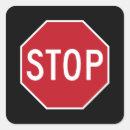 Recherche de traffic sign autocollants Route