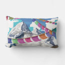 Recherche de népal coussins Mont everest