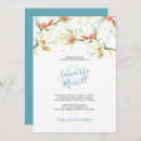 Recherche de blanc bleu turquoise mariage invitations Couple